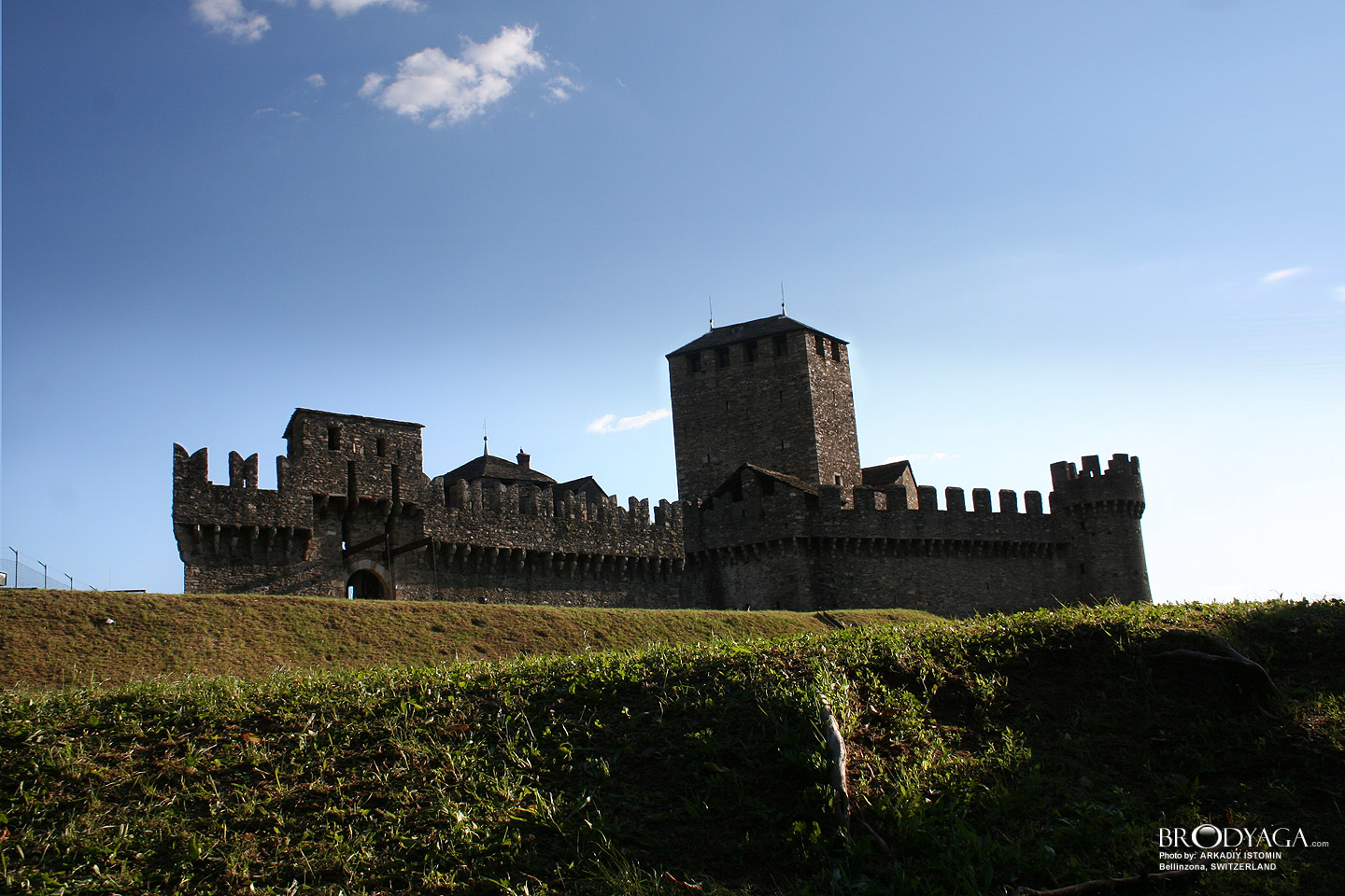 Bellinzona
